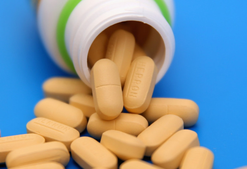 Paracetamol Reportedly Not Effective Drug For Back Pain