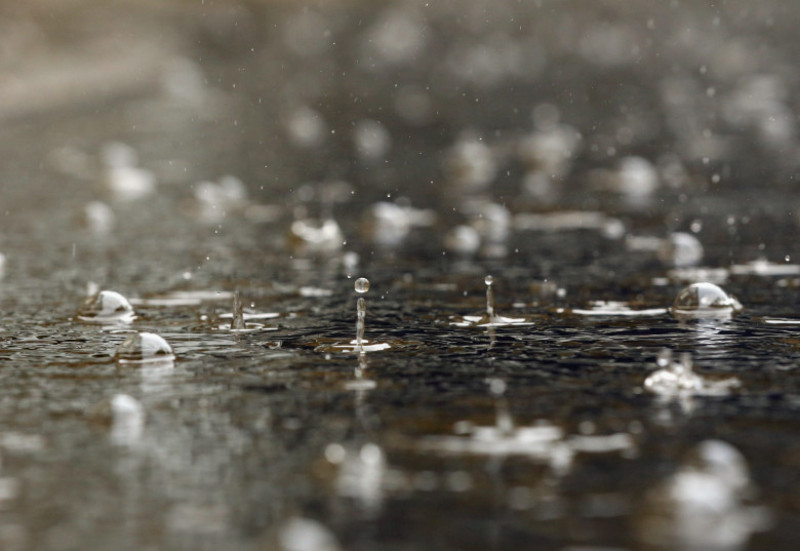 Flash Flooding Hits Hebden Bridge