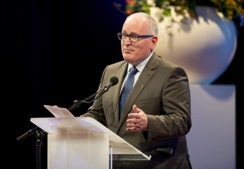200 Years Of The Kingdom Of The Netherlands In Maastricht