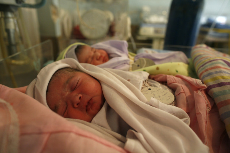 Surviving Childbirth In Afghanistan