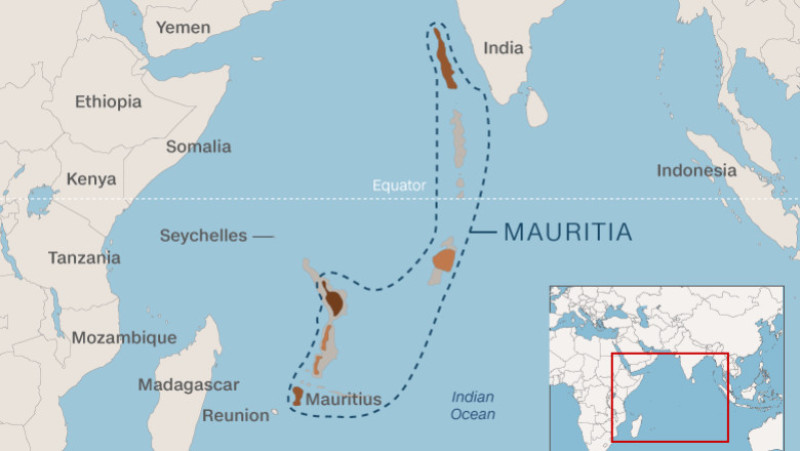 mauritia harta cnn
