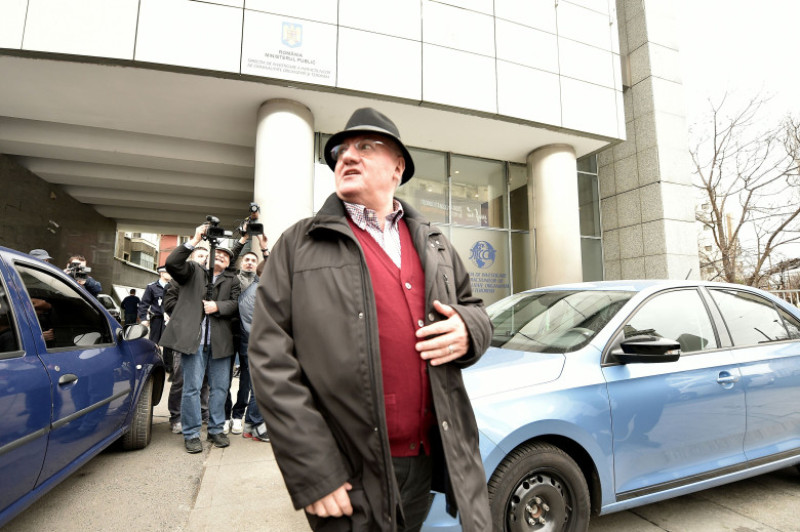 dumitru dragomir agerpres_8353750