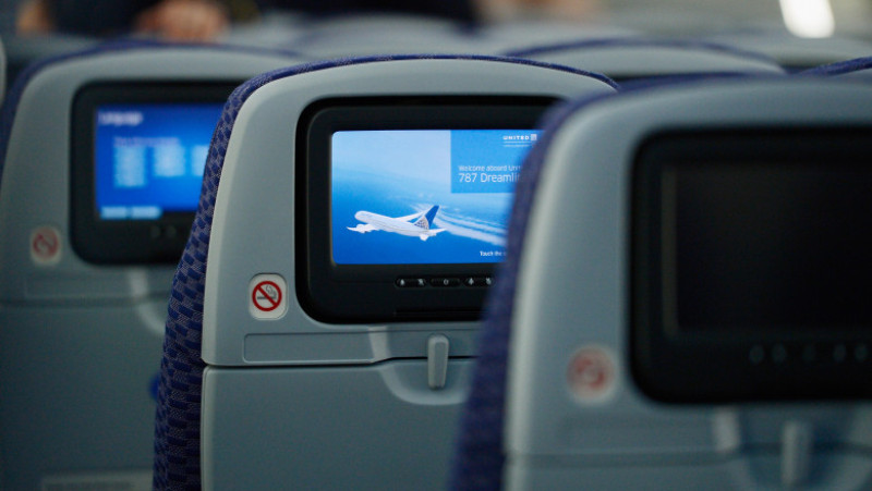 locuri avion zbor