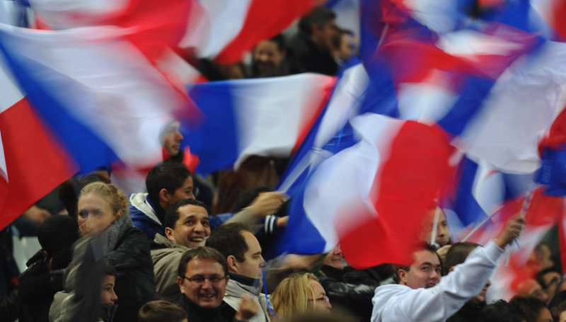 France v USA - International Friendly