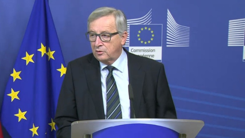 jean claude juncker