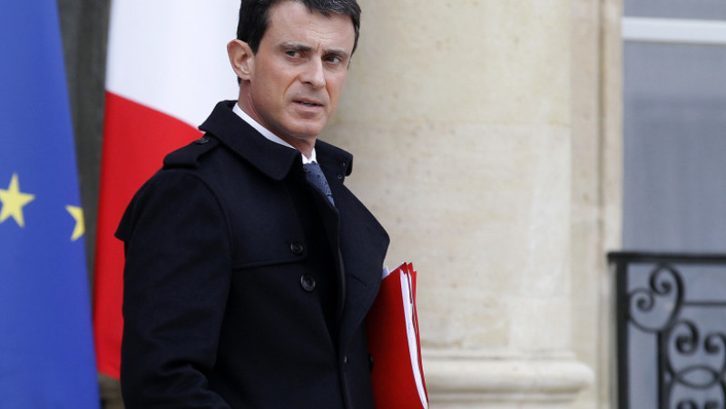 Significant Death Toll Feared In Paris Terror Attacks