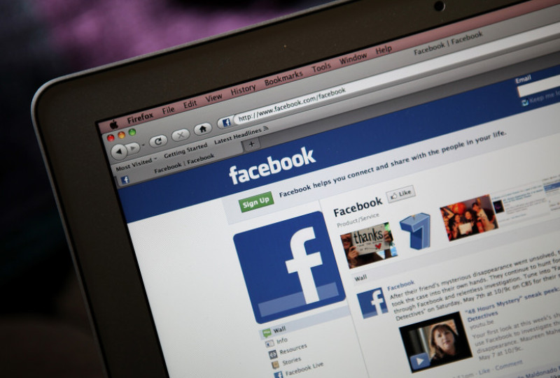 Facebook's Influence In Consumer Consumption Of News Growing