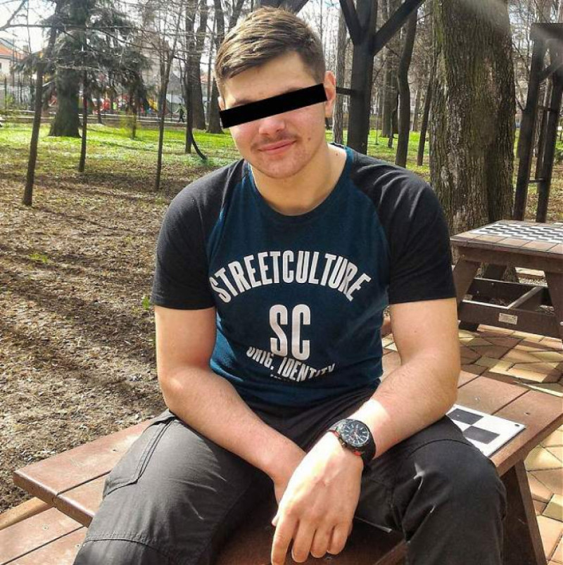 cosmin aluchenesei