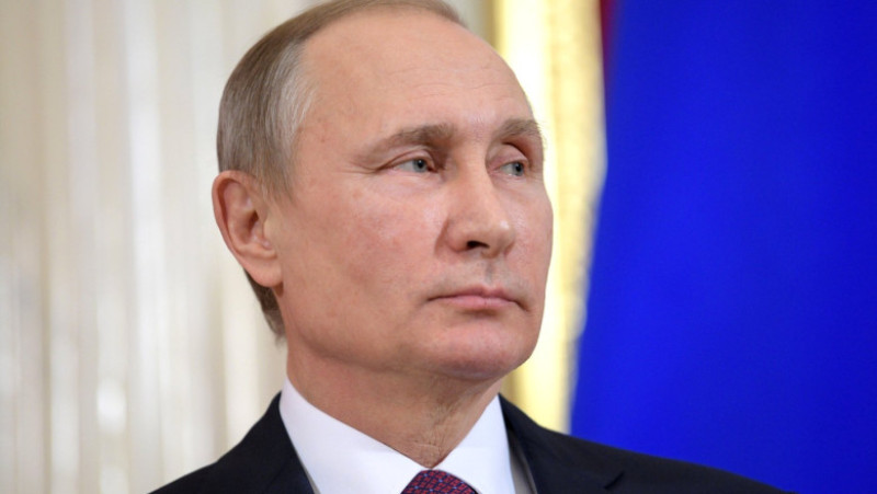 putin