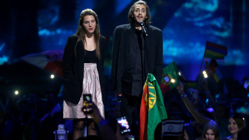 Final - Eurovision Song Contest 2017