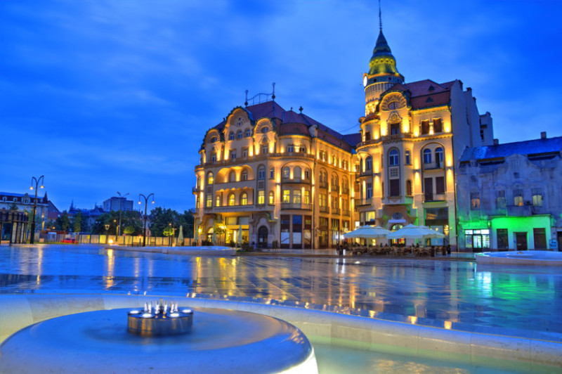 Oradea
