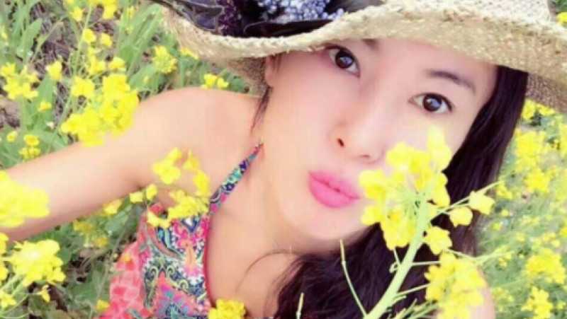 liu yelin insta