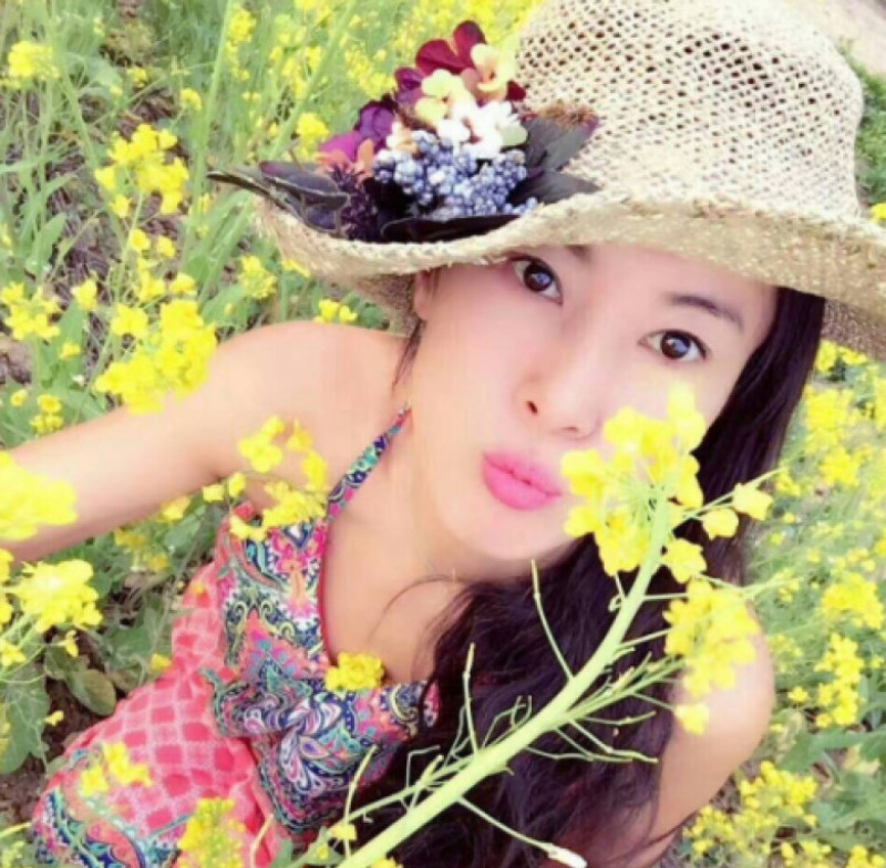 liu yelin insta