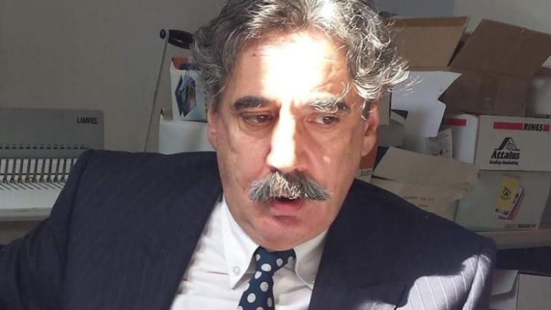 mircea kivu