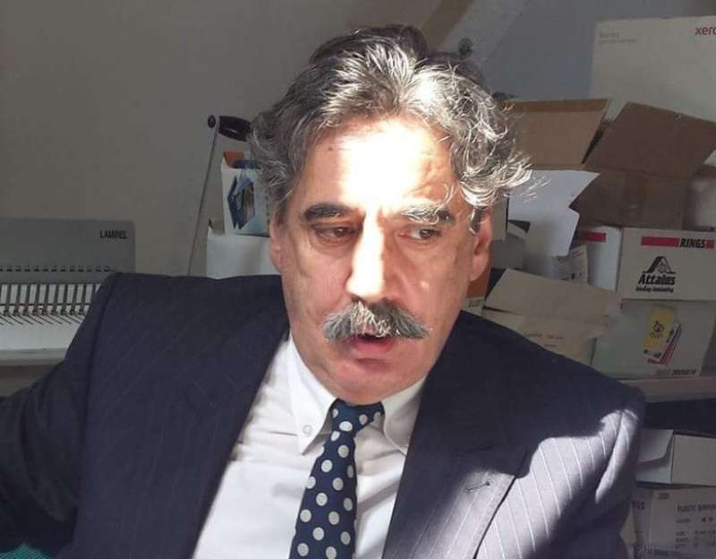 mircea kivu