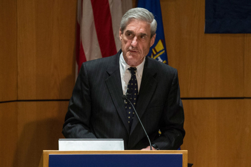 FBI Co-Hosts International Conference On Cyber Security In NYC
