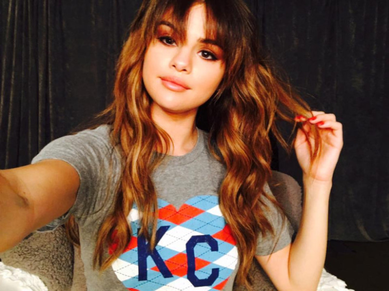 Video Selena Gomez A Lansat Prima Piesă Solo După O Pauză De Doi Ani