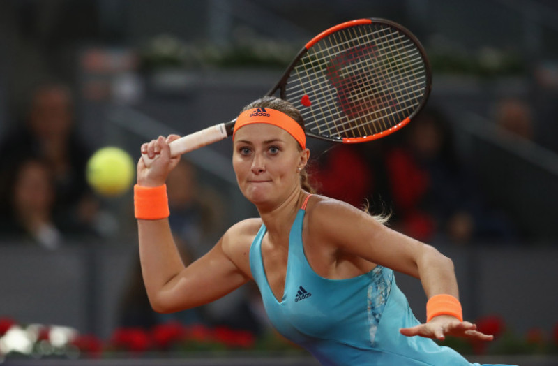 Mutua Madrid Open - Day Seven