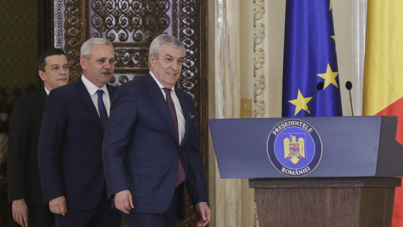 170403_COTROCENI_INVESTIRE_01_INQUAM_PHOTOS_Octav_Ganea tariceanu dragnea grindeanu