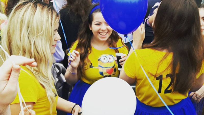 parada