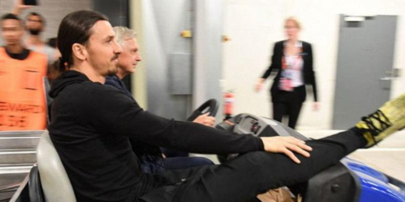 zlatan