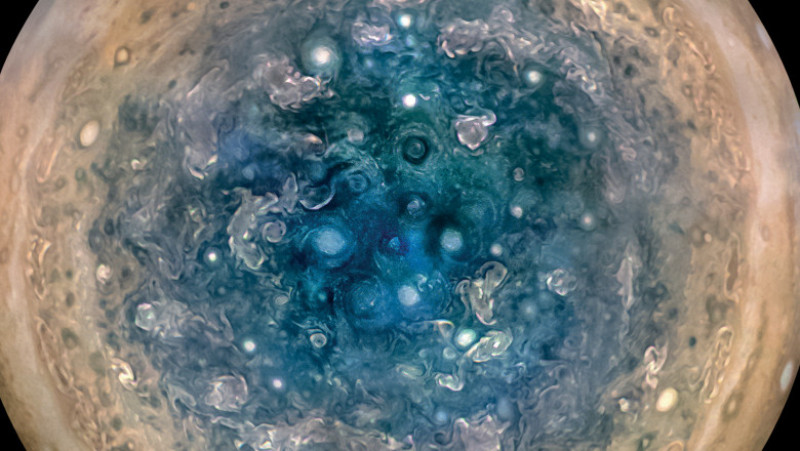 jupiter juno