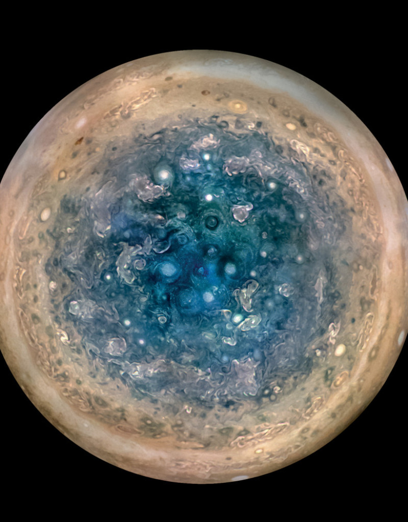 jupiter juno