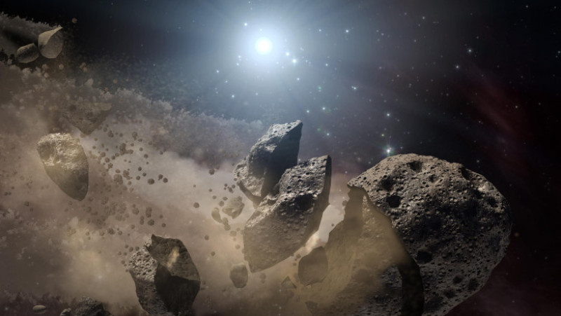 asteroizi