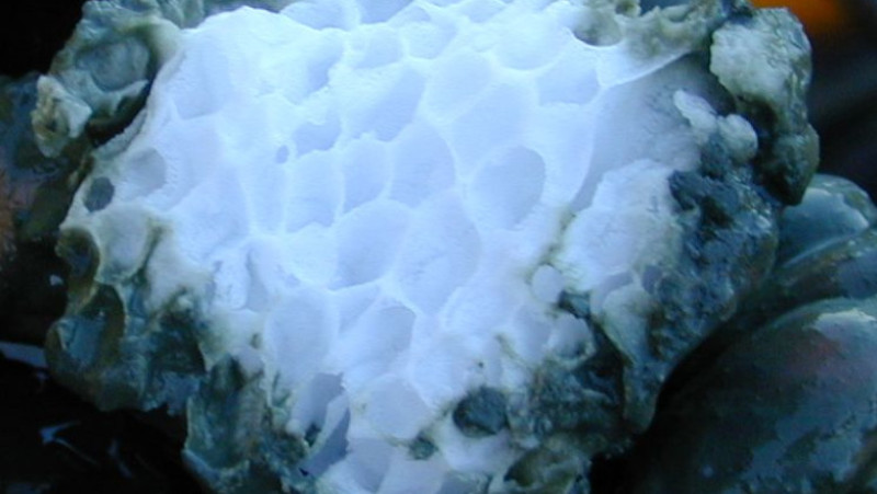 gheata inflamabila