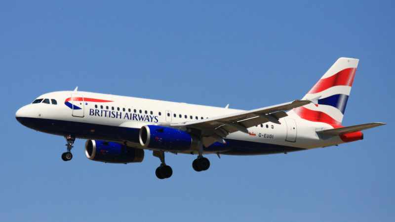british airways