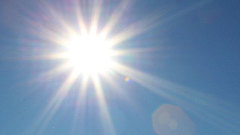 soare meteo vremea getty