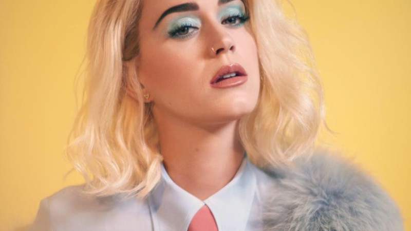 katy