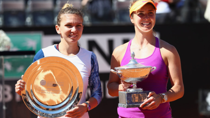 The Internazionali BNL d'Italia 2017 - Day Eight