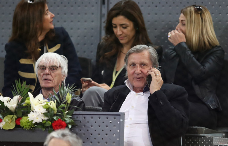 Mutua Madrid Open - Day Six