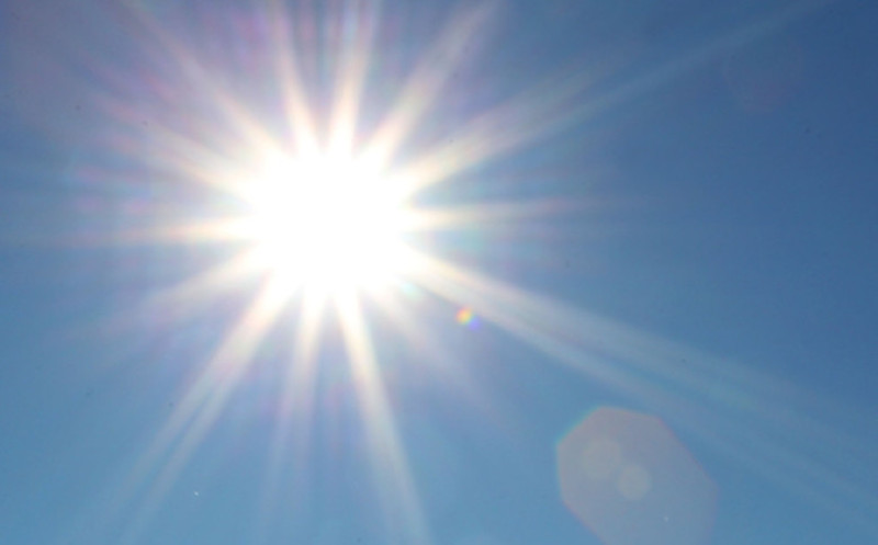 Prognoza Meteo Pentru Intervalul Iunie August