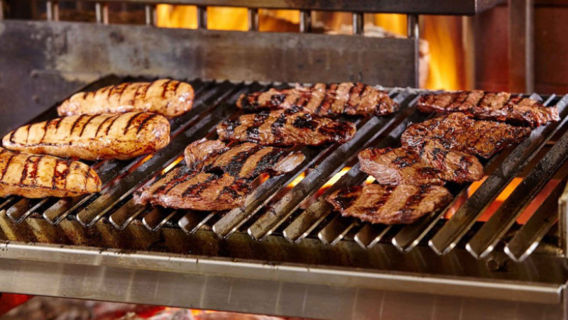 american-grill