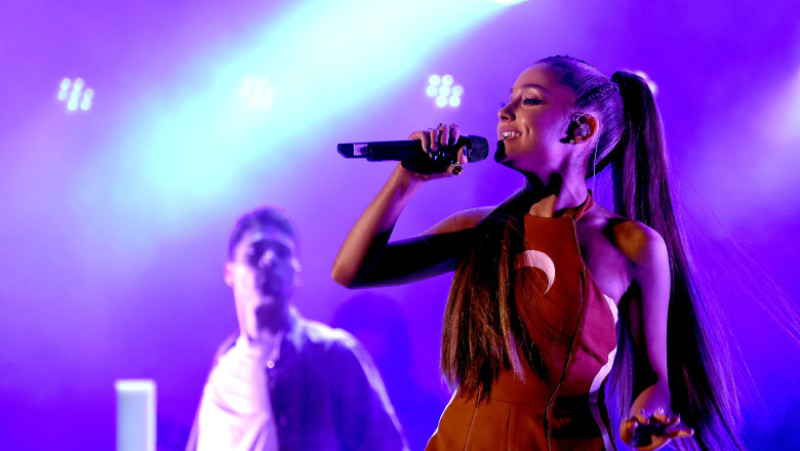 CBS RADIO's We Can Survive - Show