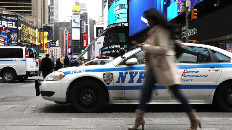 NYPD Officials Closely Monitoring Attack In Sweden And Aftermath Of Airstrikes In Syria