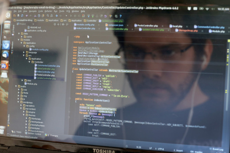 Hackathon Held In Miami With Goal Of Improving Communications And Information Access In Cuba