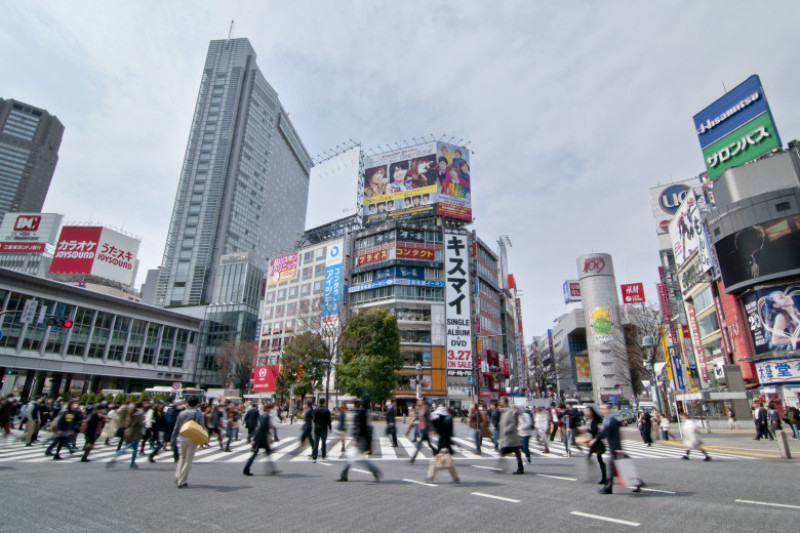 Tokyo