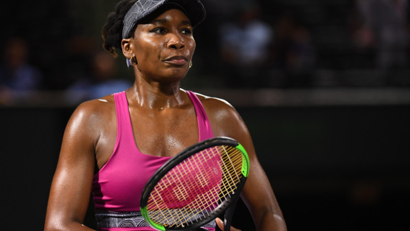 2017 Miami Open - Day 11