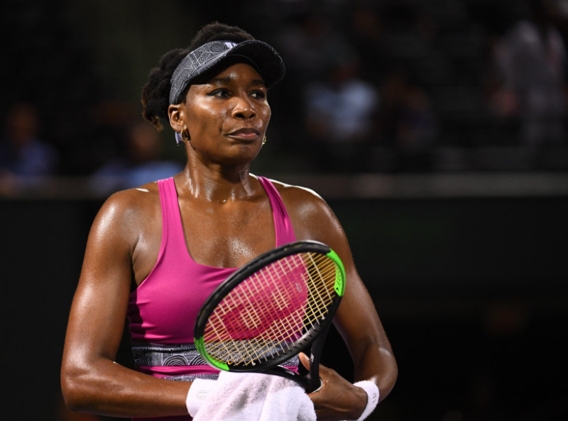 2017 Miami Open - Day 11