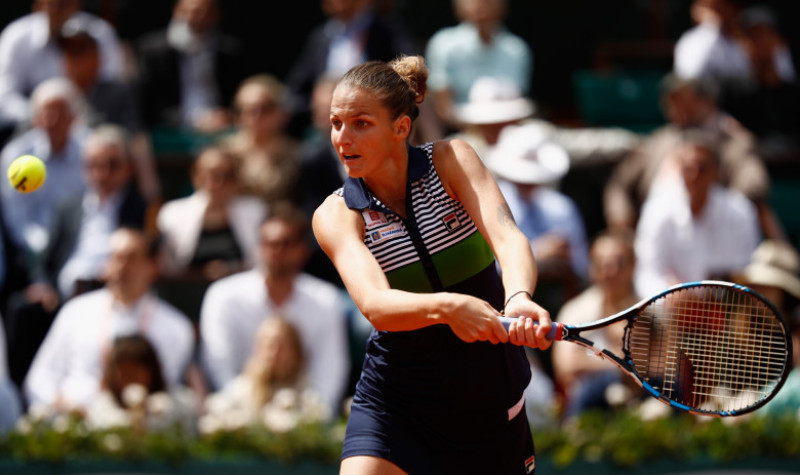 2017 French Open - Day Eleven