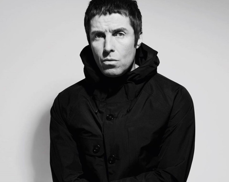 liam gallagher