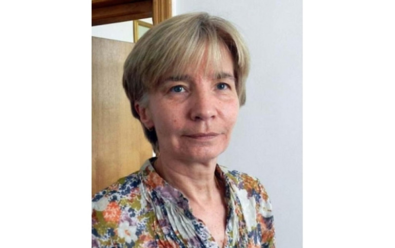 Elena Moldoveanu CAS Bihor