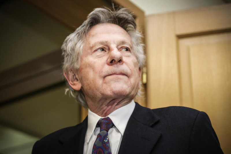Polanski attends extradition hearing in Poland over 1977 conviction