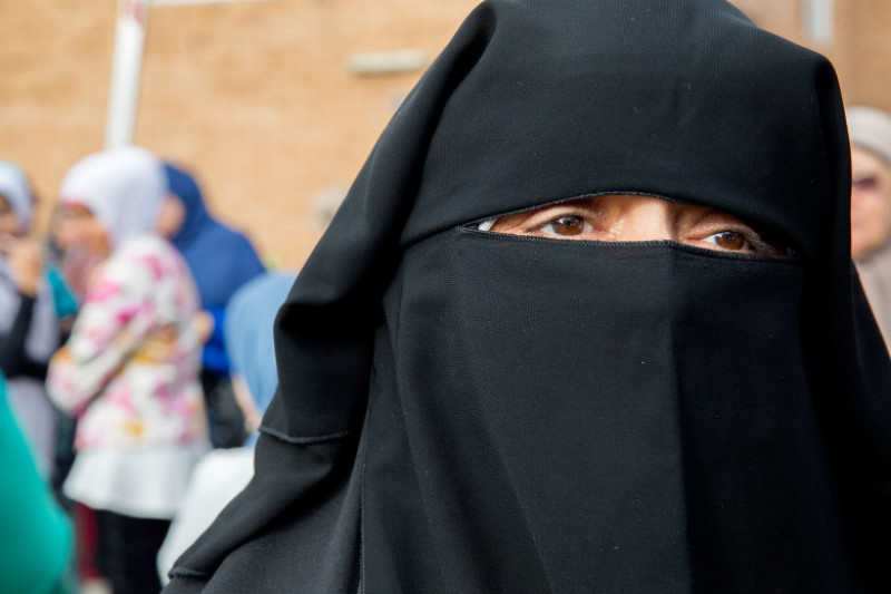 Australian Muslims Celebrate Eid al-Adha