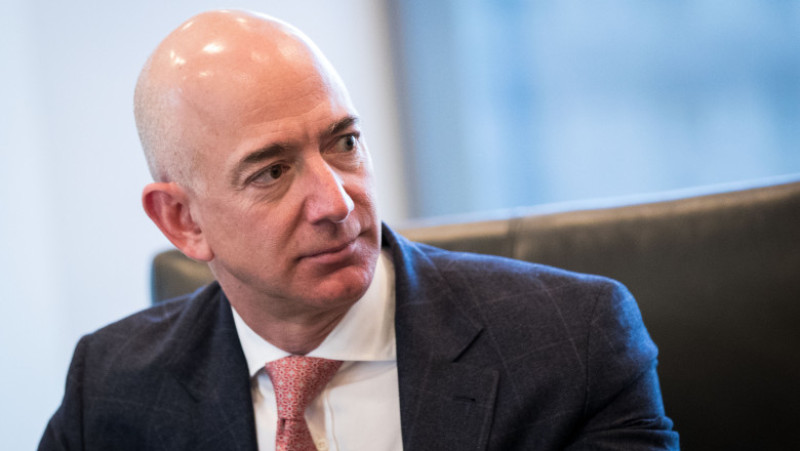 jeff bezos