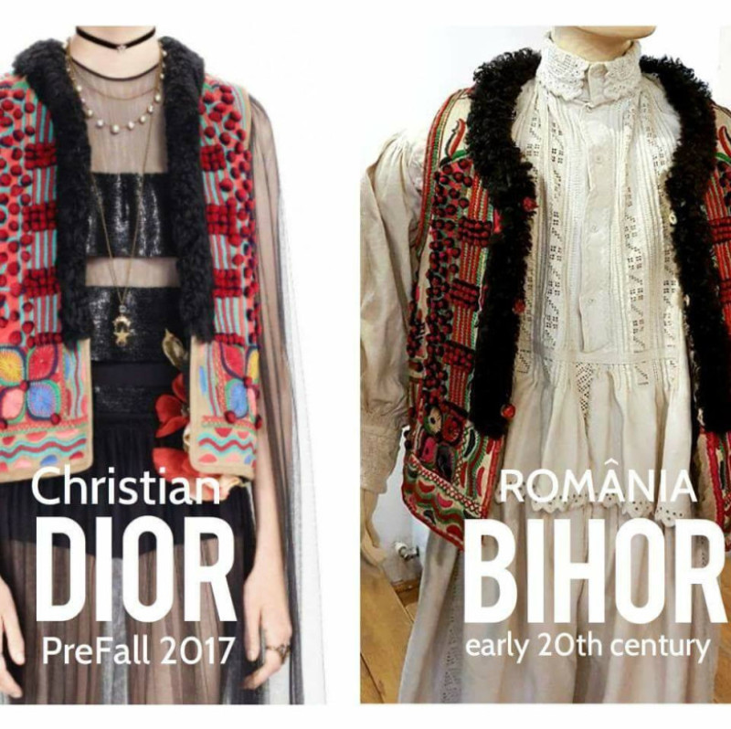 Dior Bihor