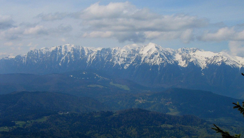 bucegi
